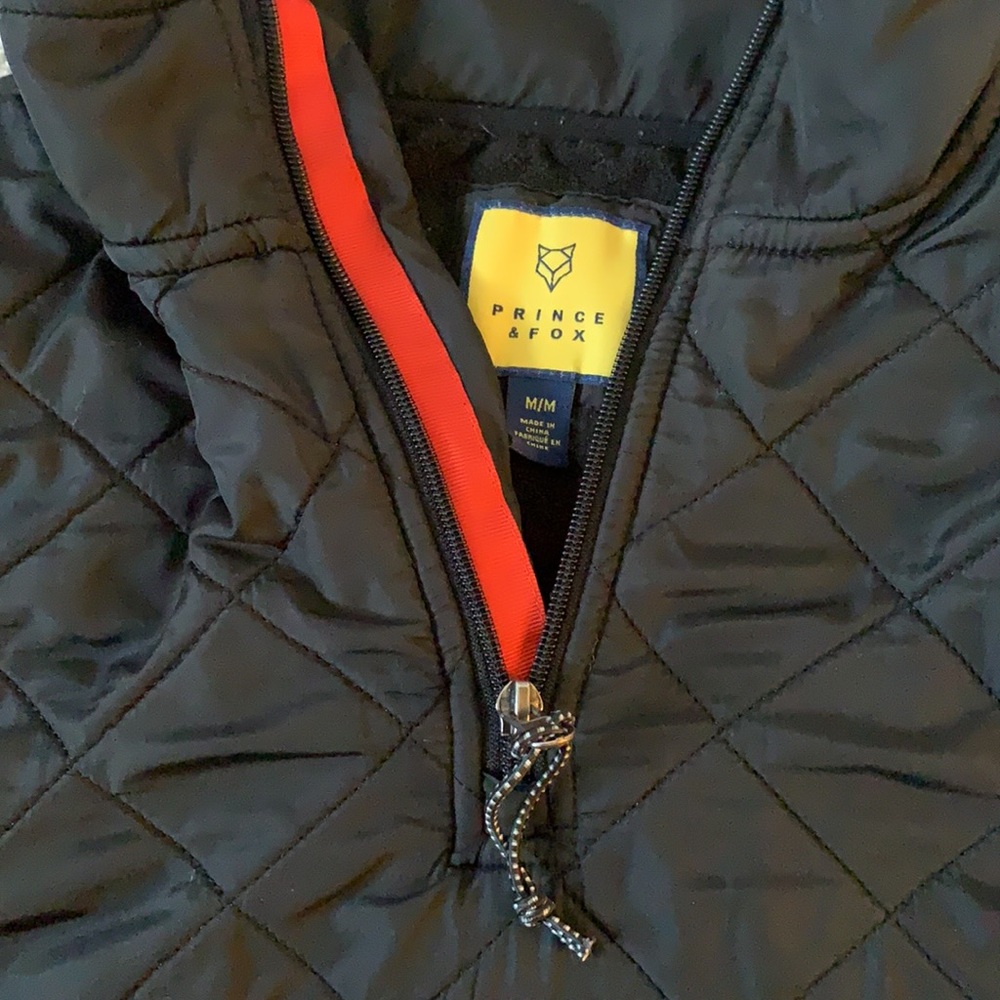 Pullover jacket - Picture 2 of 3